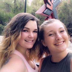 Meet your Posher, Haley n bobby